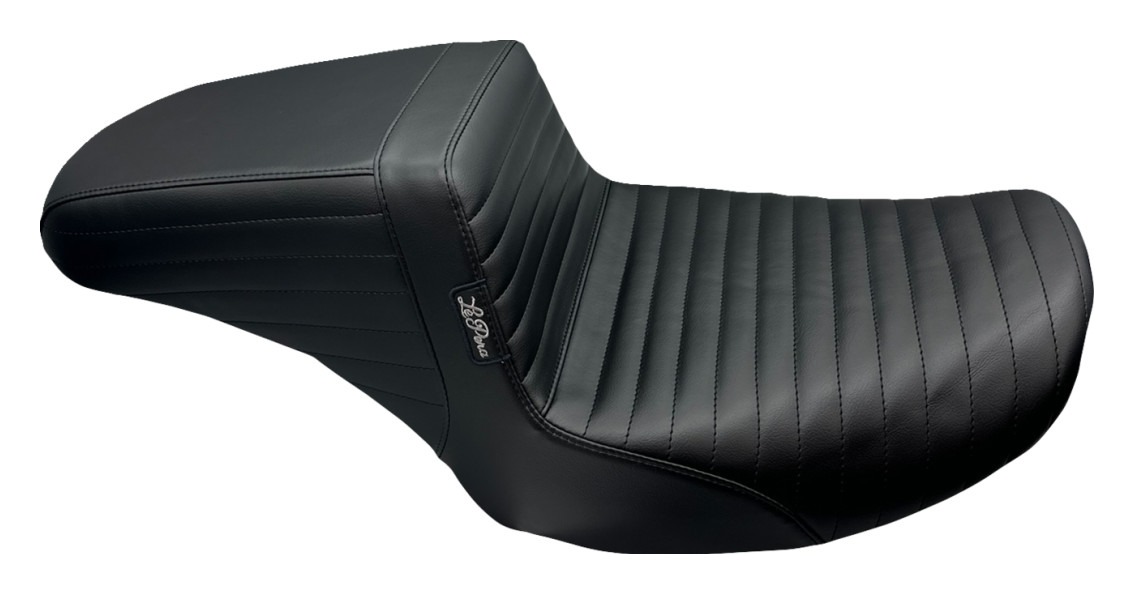 Le Pera Kickflip Pleated Seat For Harley FLTRX / FLHX 2023-2026