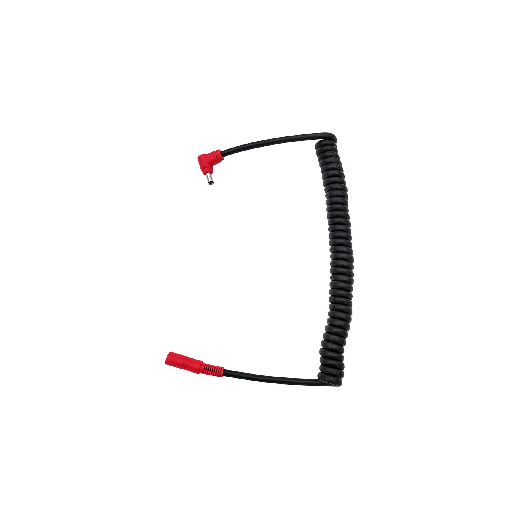 Gerbing 90 Degree Coil Extension Cord