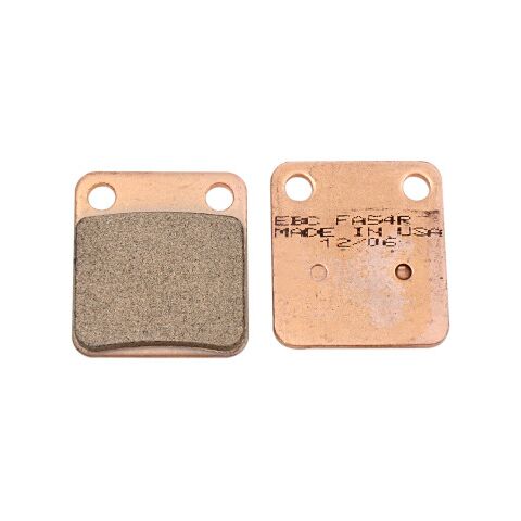 EBC FA54R R Series Sintered Rear Brake Pads