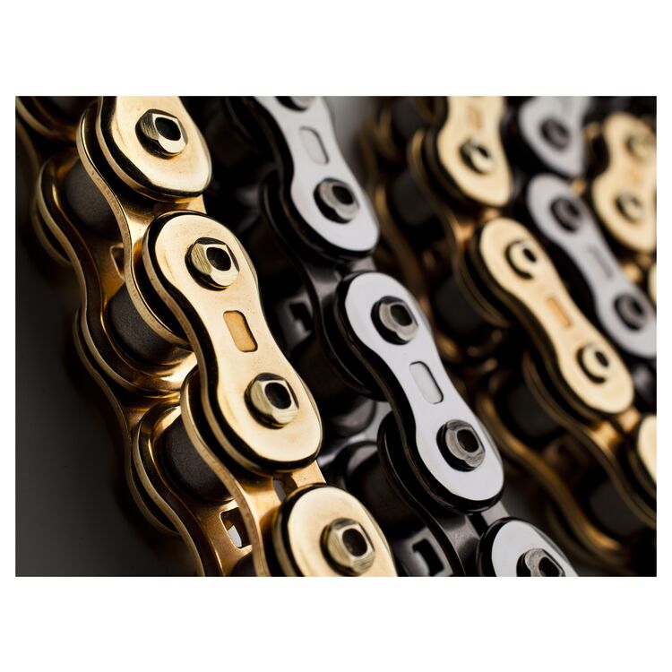 EK Chain 520 RV3D Chain 120 Links