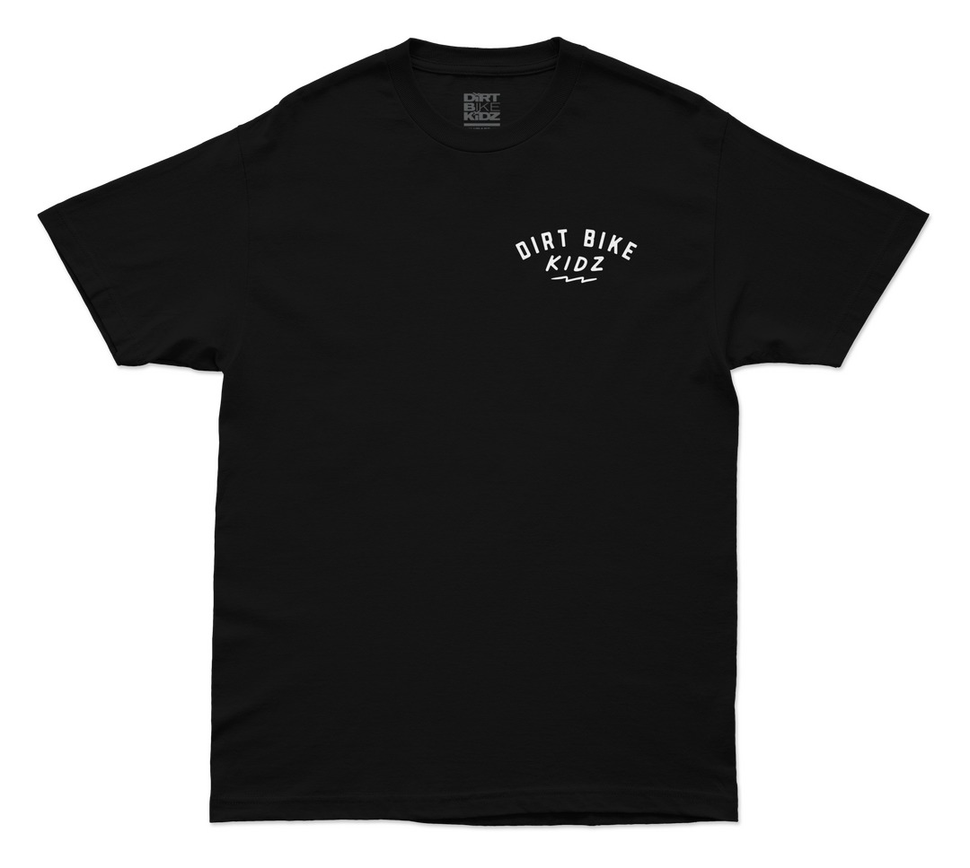 DBK 12 O'clock T-Shirt L