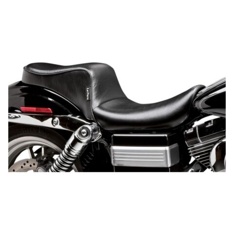 Le Pera Cherokee Seat For Harley FXDWG 2004-2005