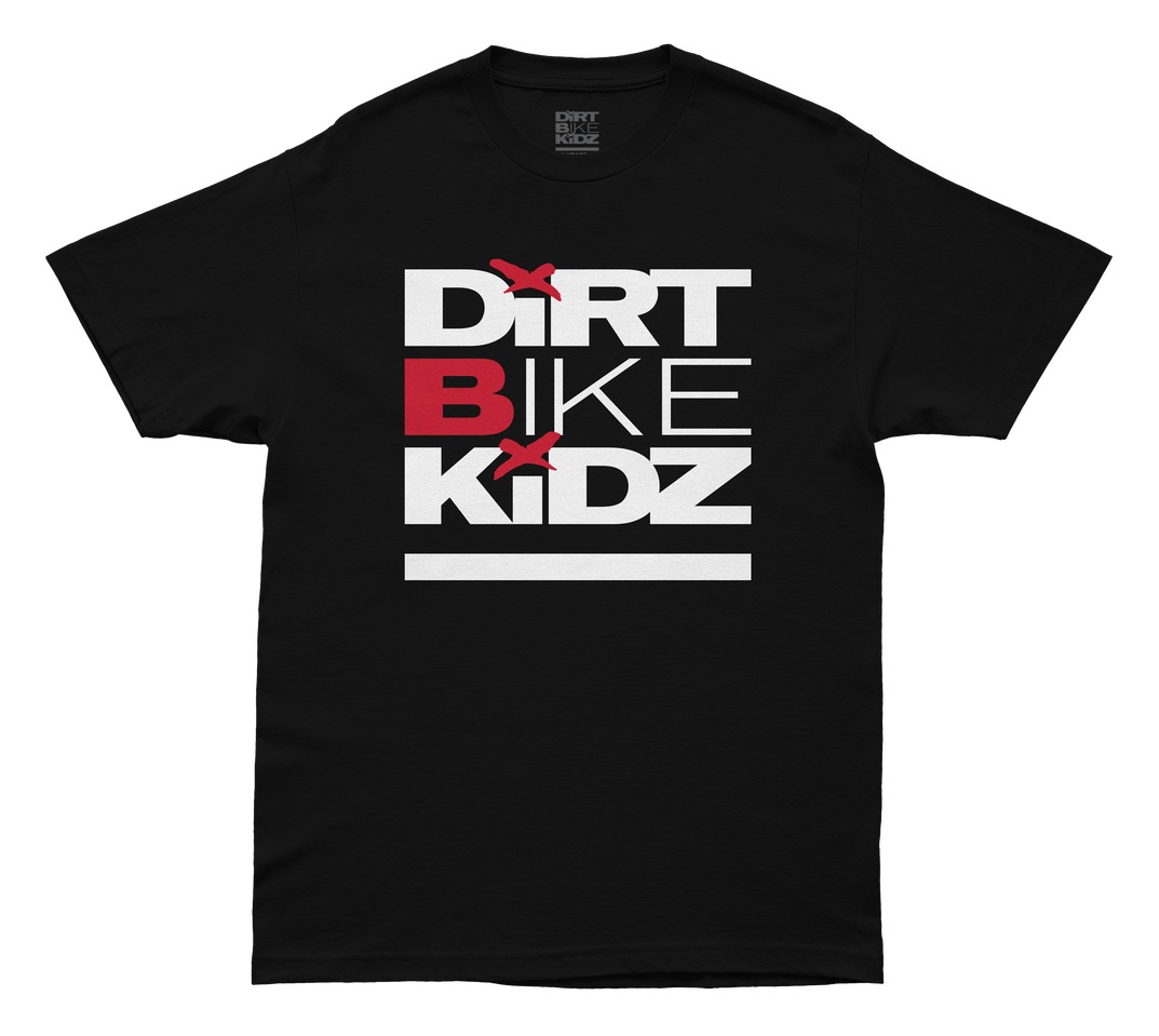 DBK Classic Youth T-Shirt Youth XL