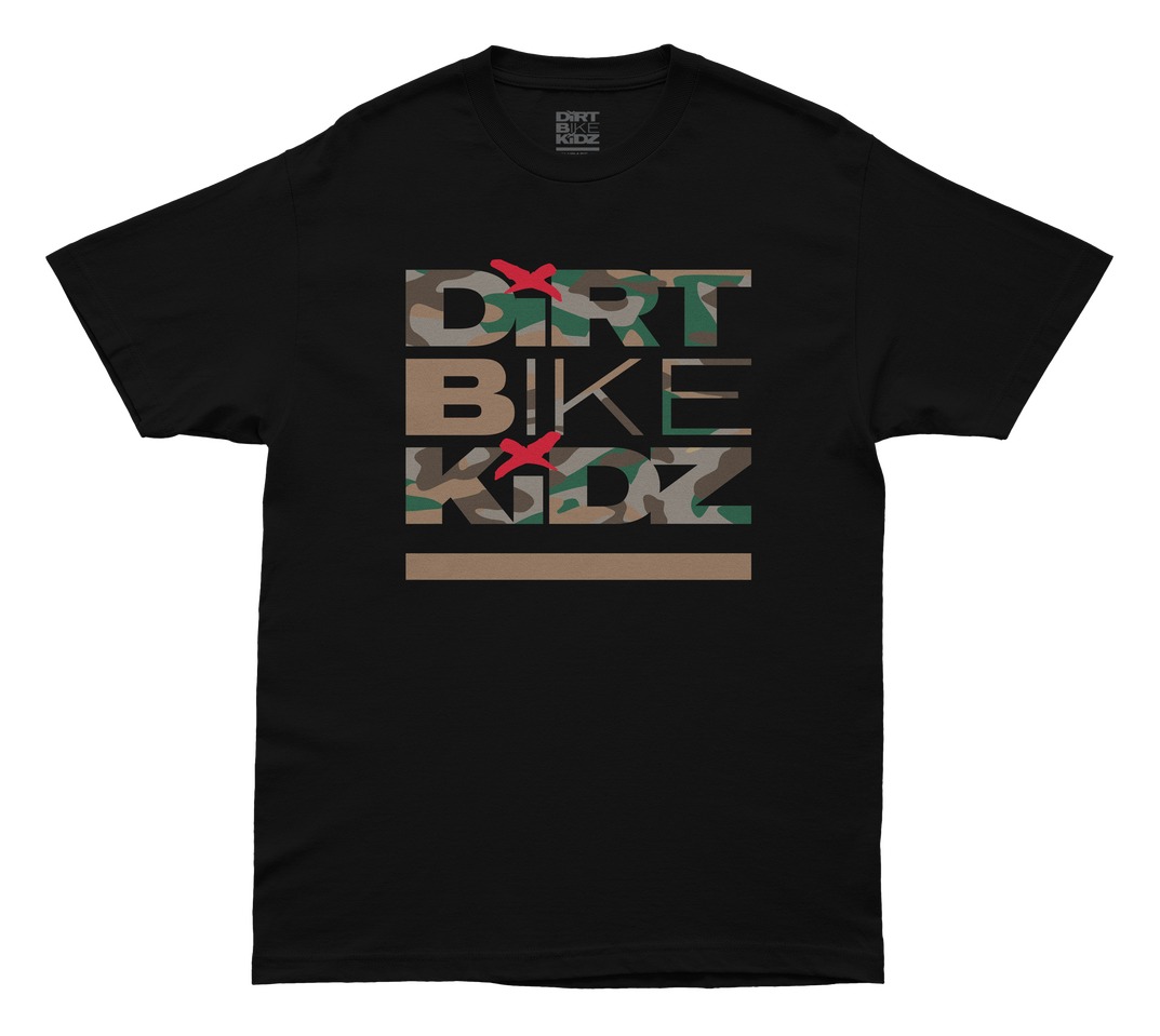DBK Classic T-Shirt M