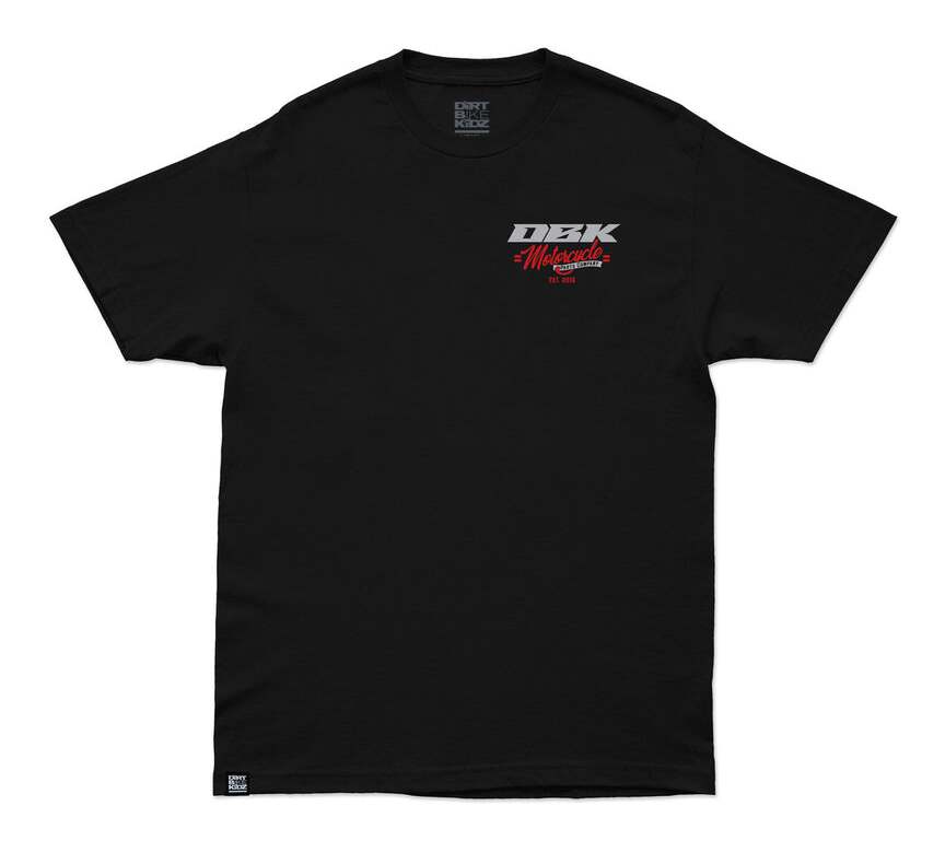 DBK Factory Youth Tee