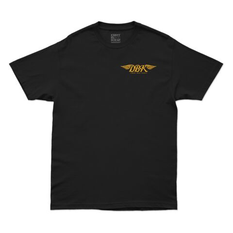 DBK Goldwings T-Shirt