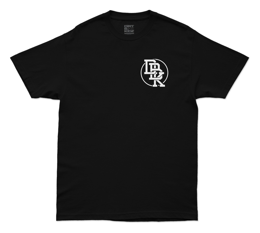 DBK Hot Rod T-Shirt N/A