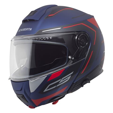 Schuberth C5 Omega Helmet