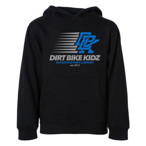 DBK Speed Demon Youth Hoody