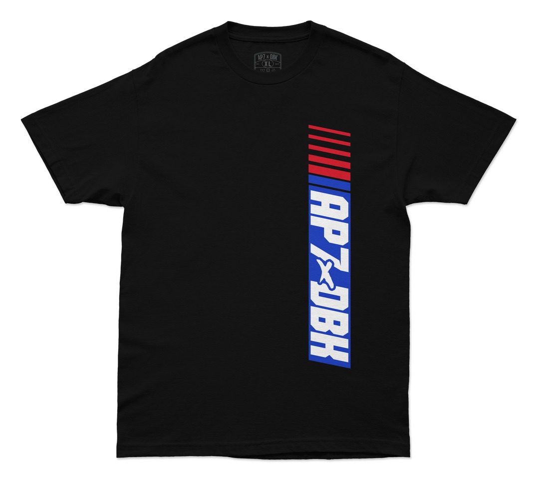 DBK Roadhouse T-Shirt L