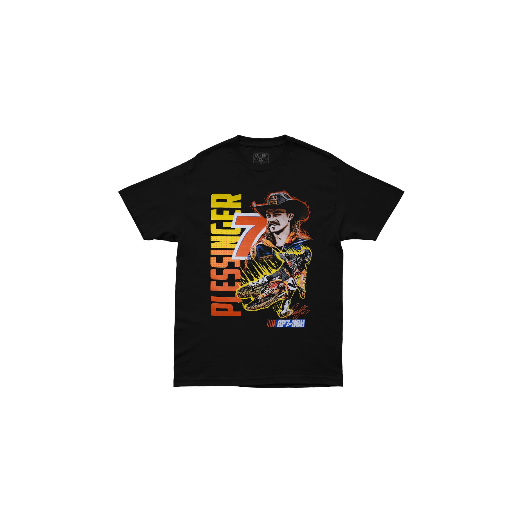 DBK Speedway T-Shirt