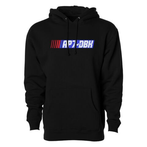 DBK Speedway Hoody