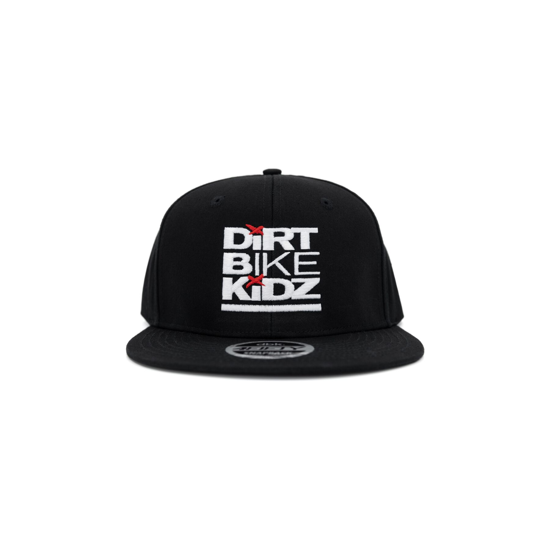 DBK Classic 4 Fifty Snapback Hat