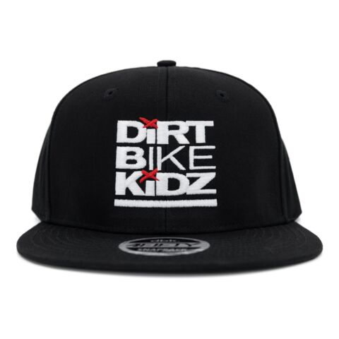 DBK Classic 4 Fifty Snapback Hat