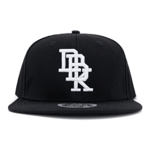 DBK Dropout 4 Fifty Snapback Hat