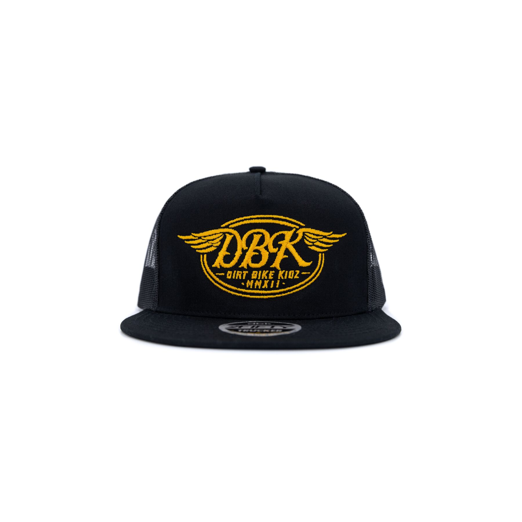 DBK Goldwings 2 Fifty Snapback Hat