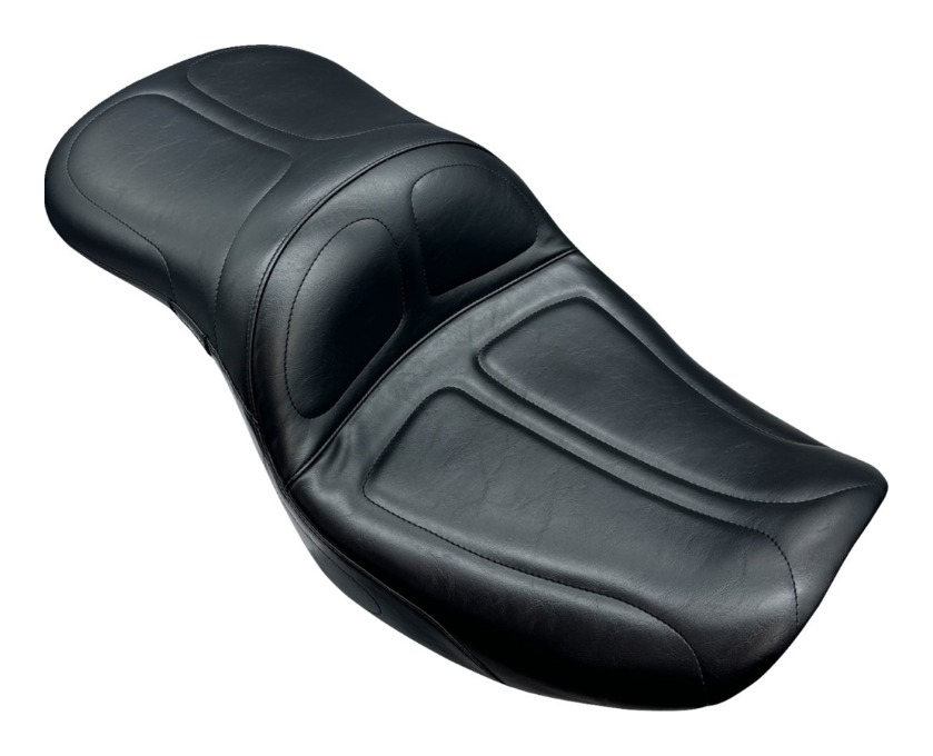 Le Pera Maverick Seat For Harley FLTRX / FLHX 2023-2025 Standard