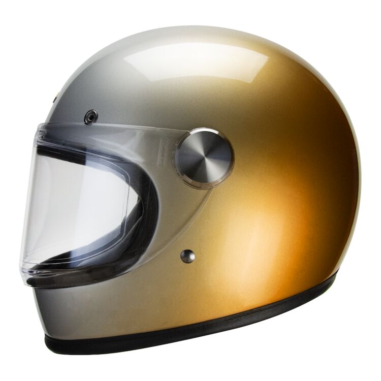 Silver/Gold