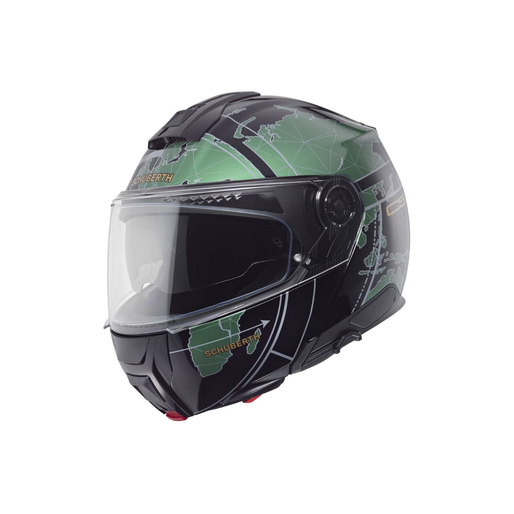 Schuberth C5 Globe Helmet