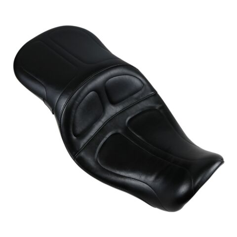 Le Pera Maverick Seat For Harley Dyna 2006-2017