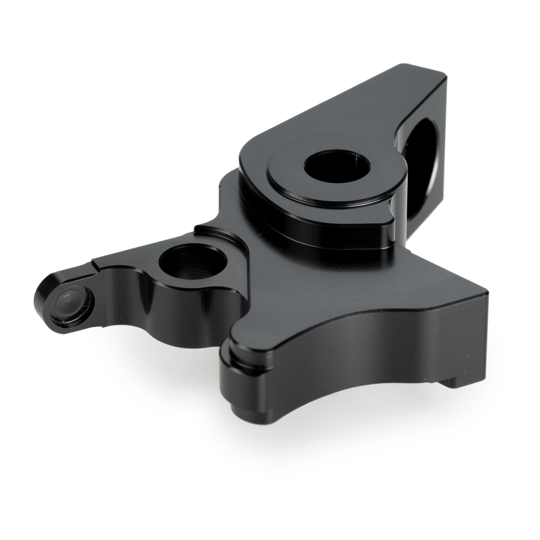 Puig Brake Lever Mount KTM 390 Duke / Husqvarna Svartpilen / Vitpilen