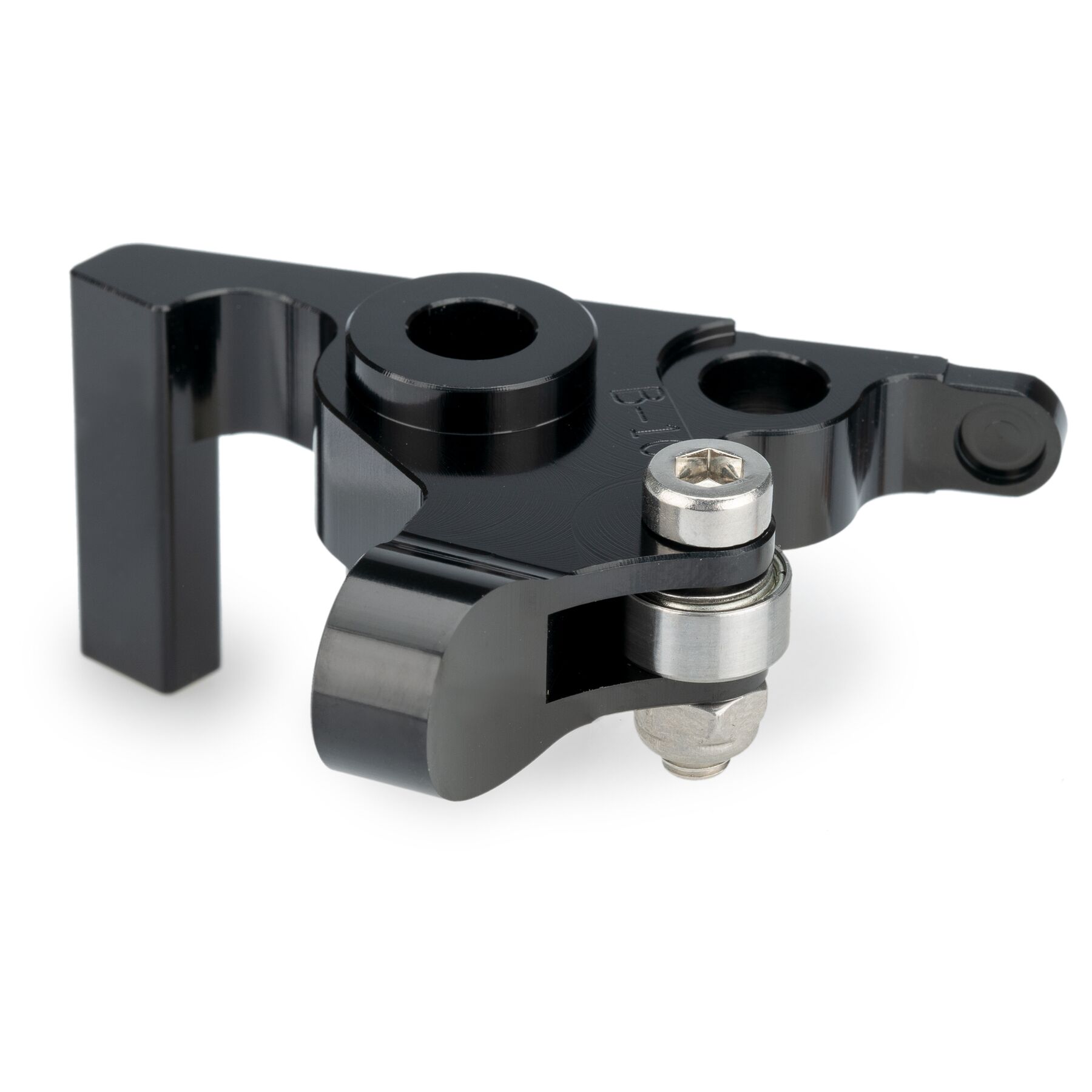 Puig Brake Lever Mount CFMOTO 300NK / 450NK 2023-2026