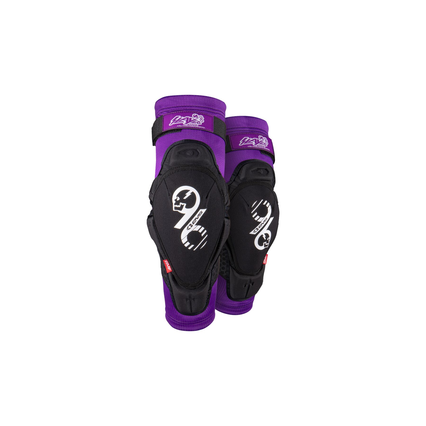 EVS Youth Slayco96 Knee Guards