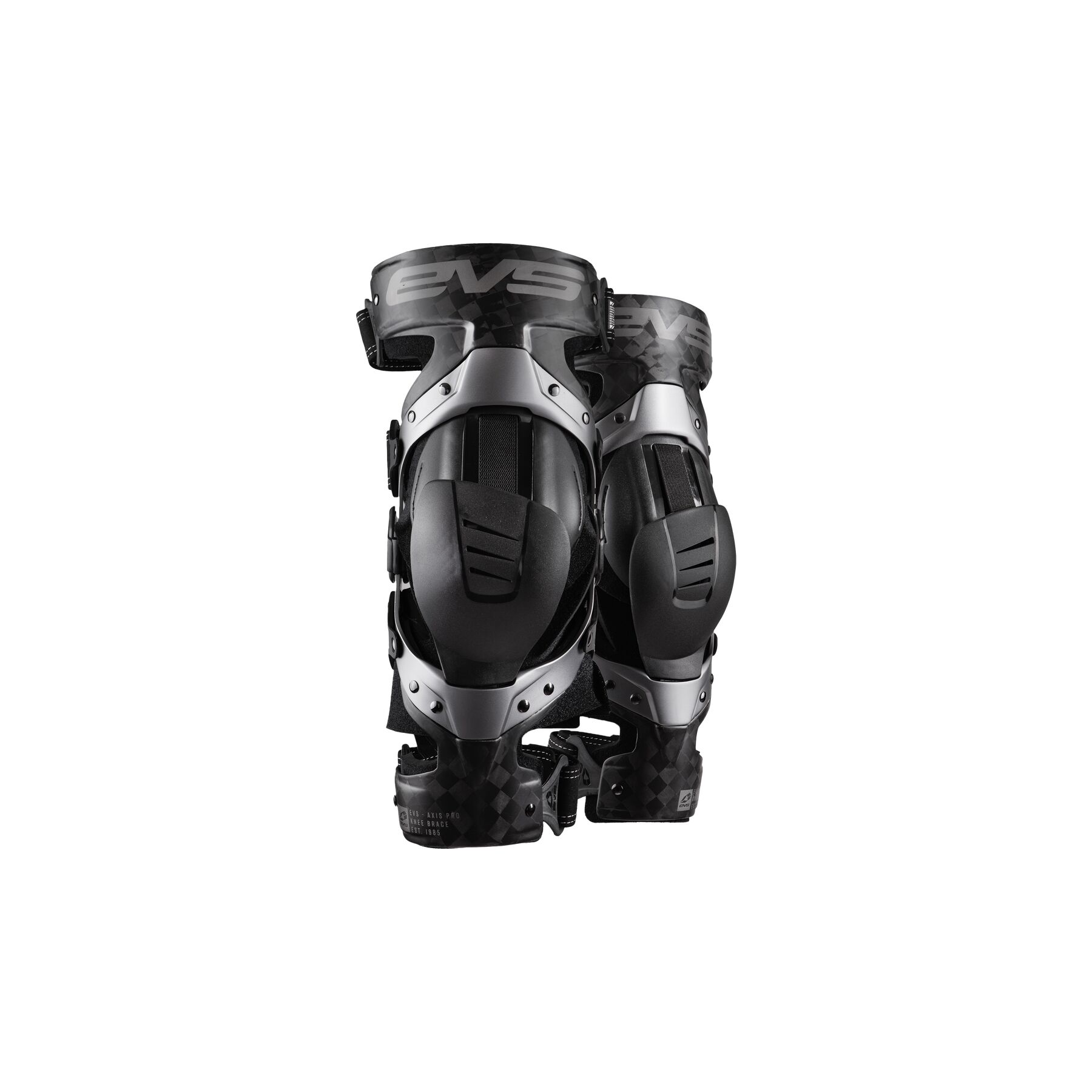 EVS Axis Pro Knee Braces