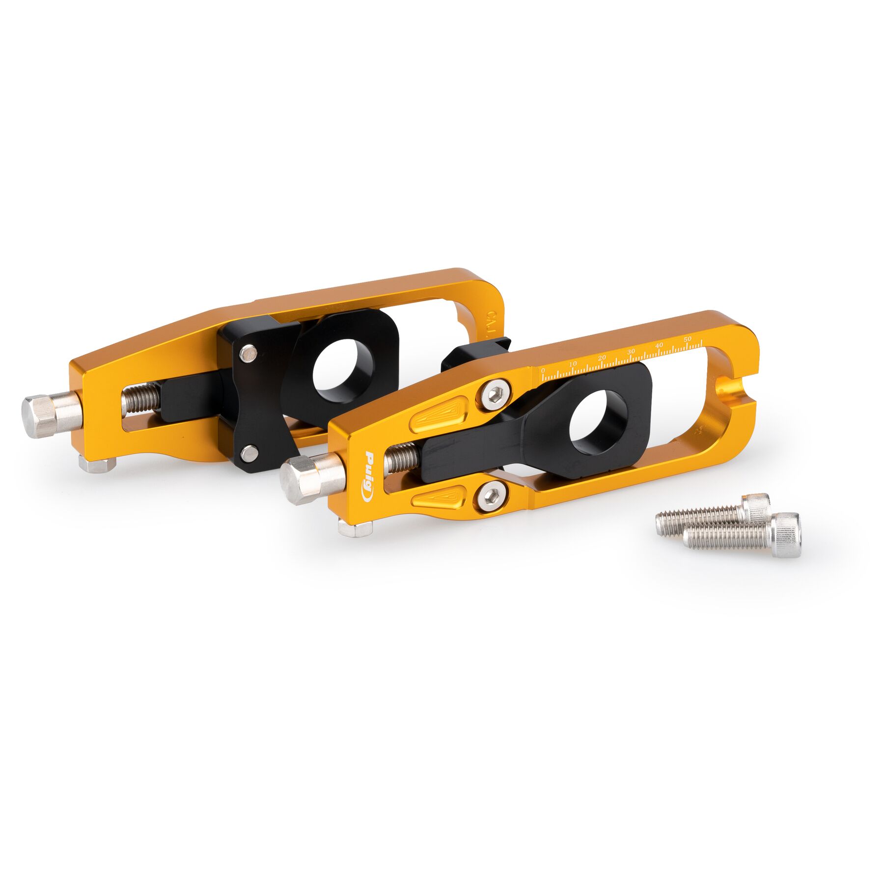 Puig Chain Tensioner Kawasaki Z900 / SE 2017-2024