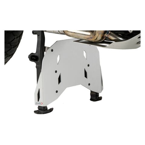 Puig Engine Protector Extension For Center Stand BMW R1300GS / Adventure 2024-2025