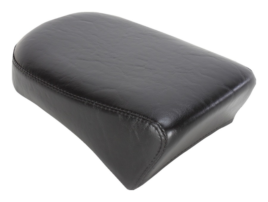 Le Pera Bare Bones Passenger Seat For Harley Touring 2008-2025 Pillion Seat