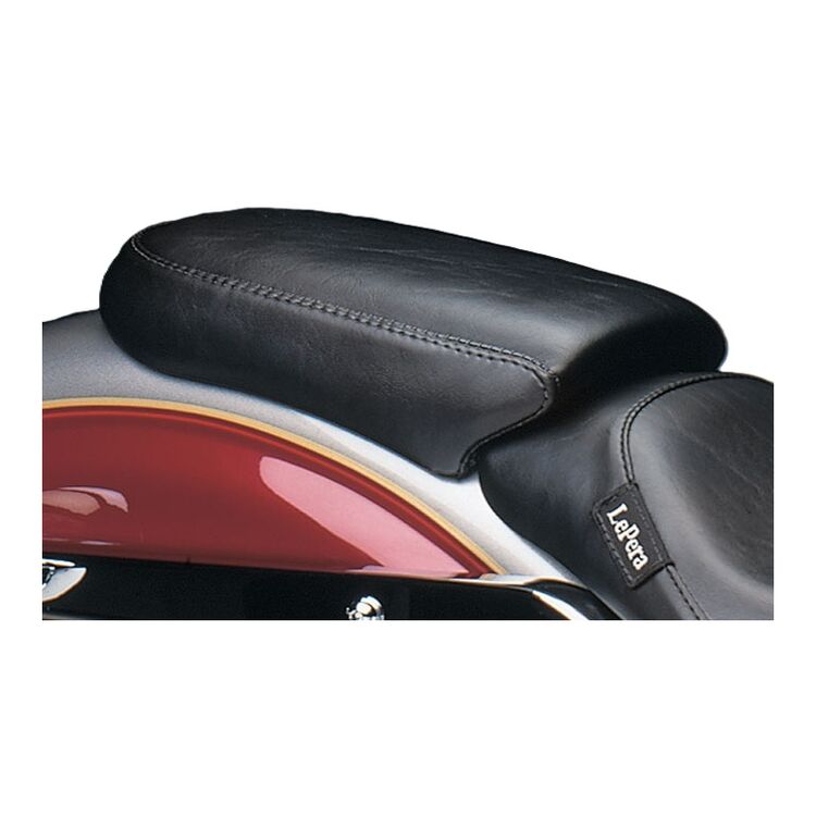 Le Pera Bare Bones Passenger Seat For Harley Dyna 2006-2017 Smooth