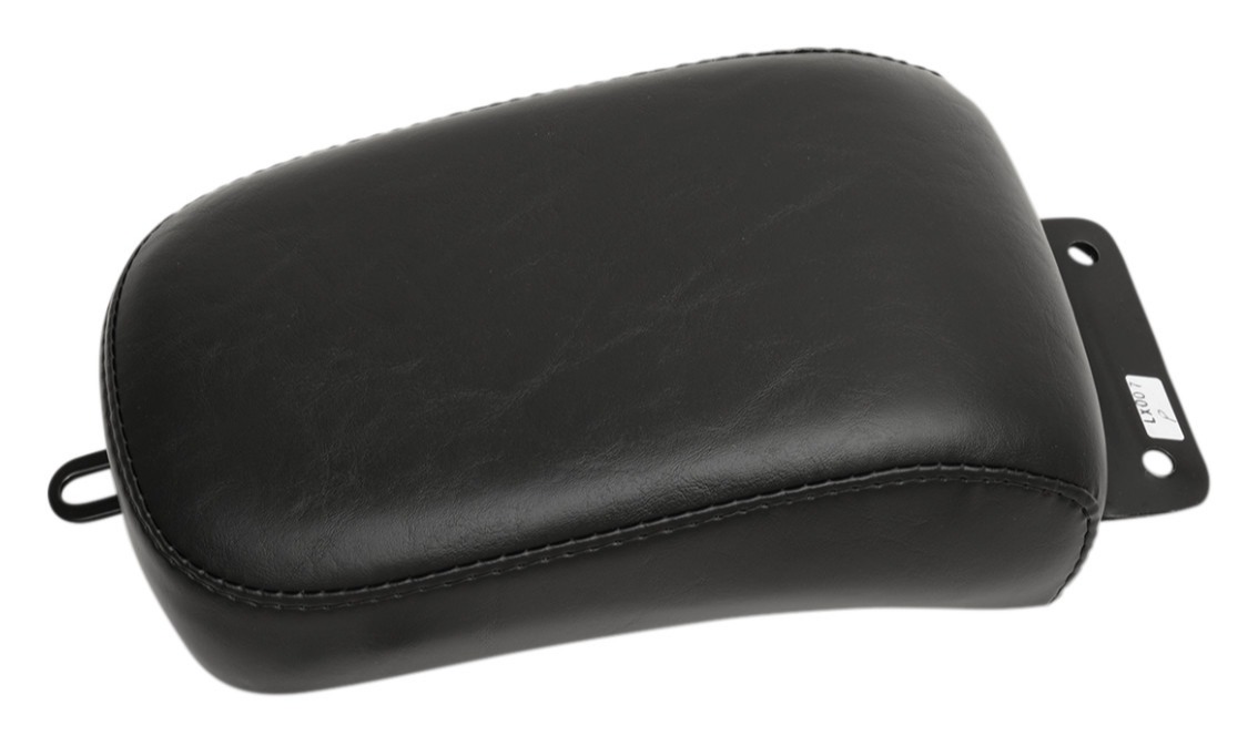 Le Pera Bare Bones Passenger Seat For Harley Softail 2000-2007 Smooth