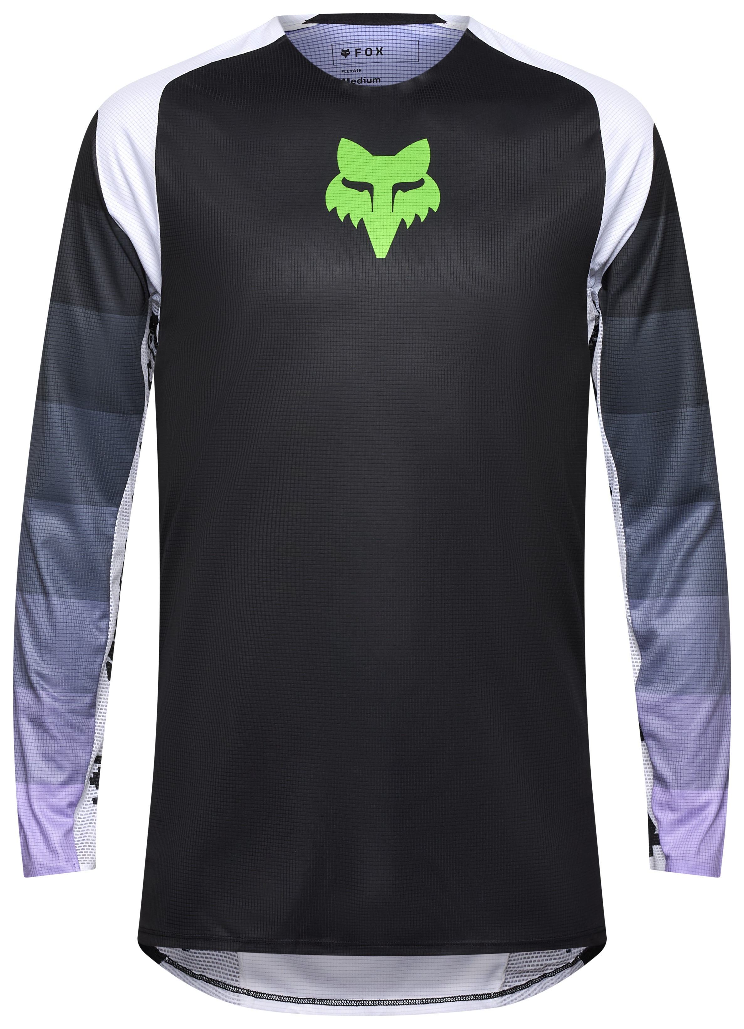 Fox Racing Flexair Grid Jersey L