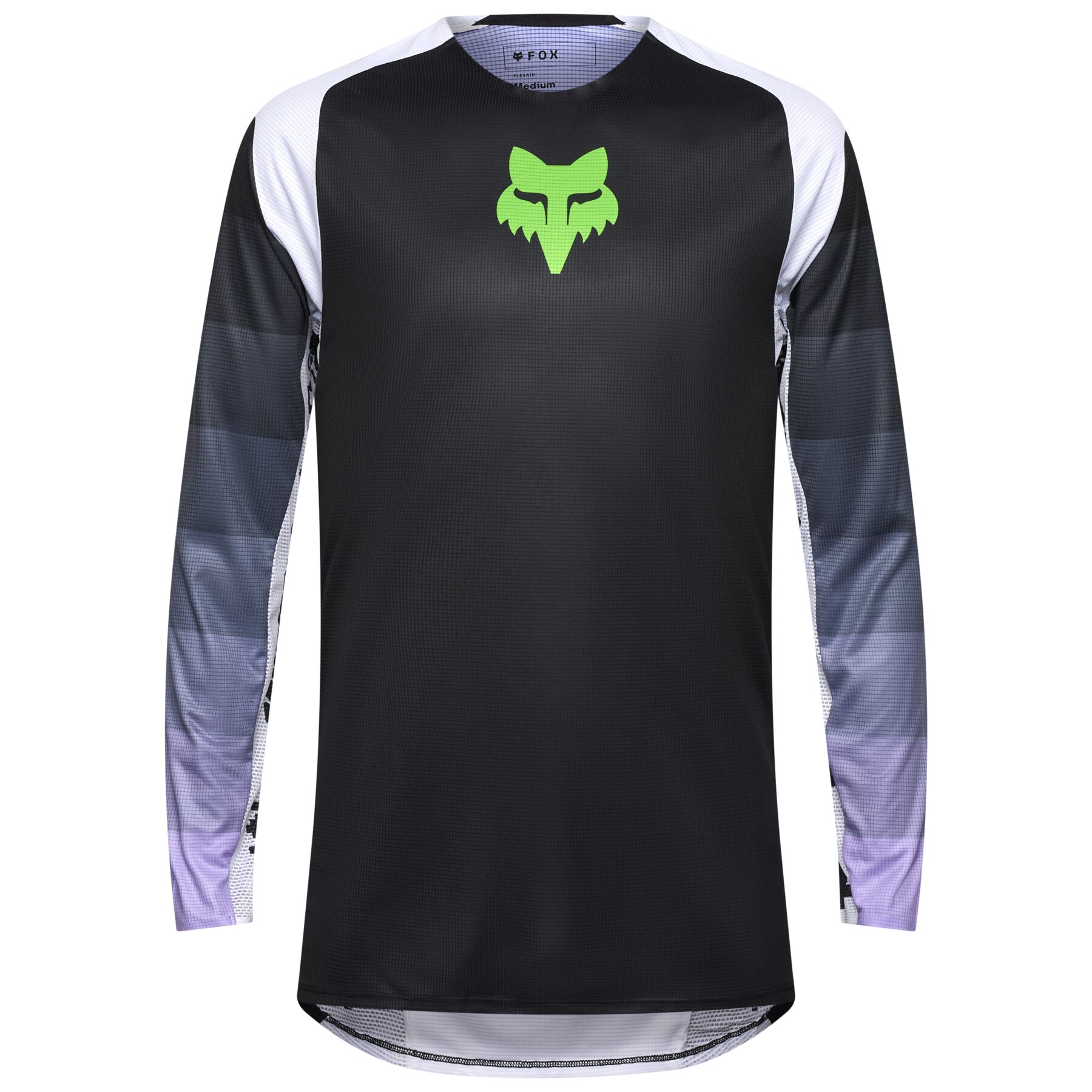 Fox Racing Flexair Grid Jersey