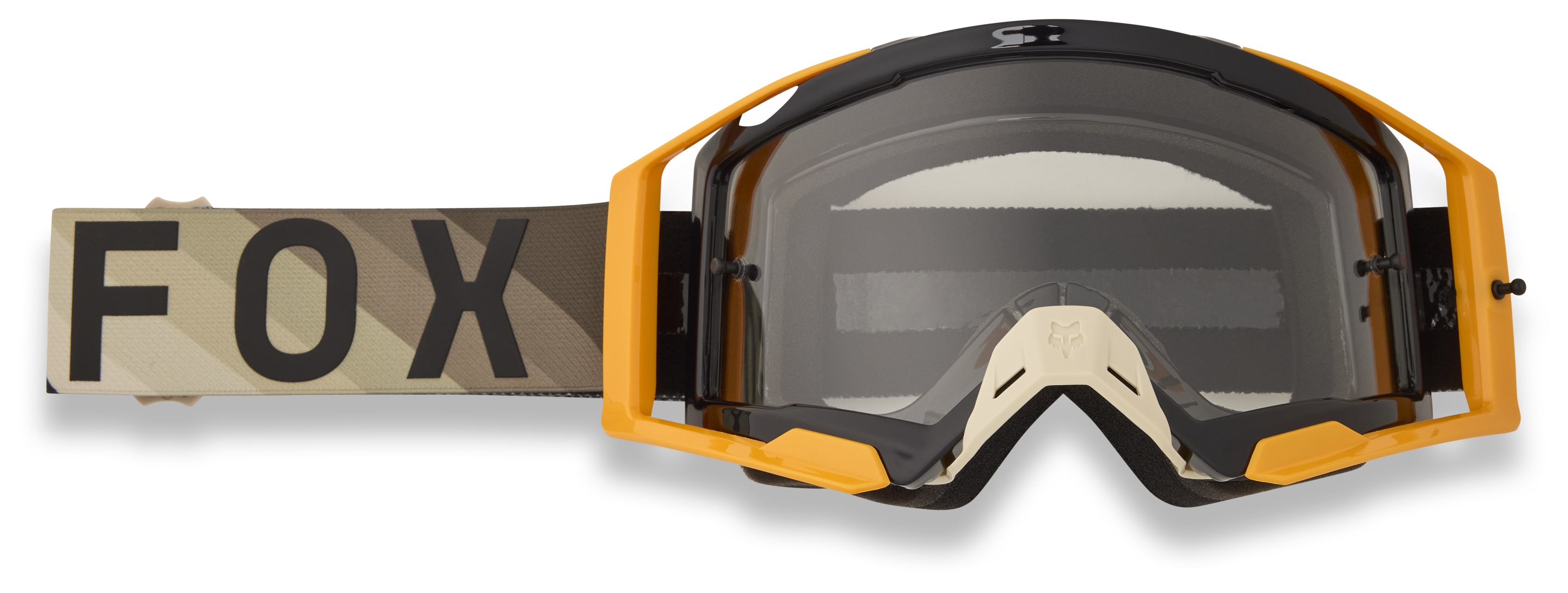 Fox Racing Airspace Fade Goggles N/A