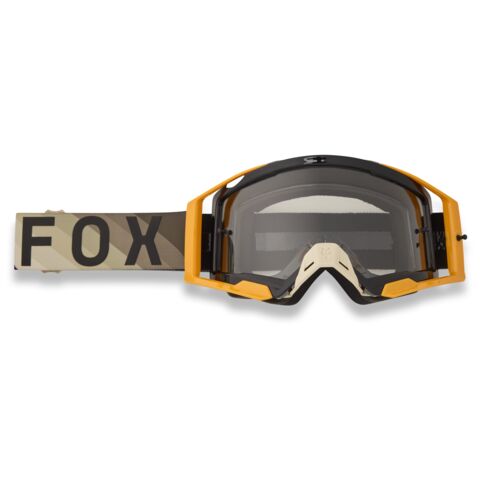 Fox Racing Airspace Fade Goggles