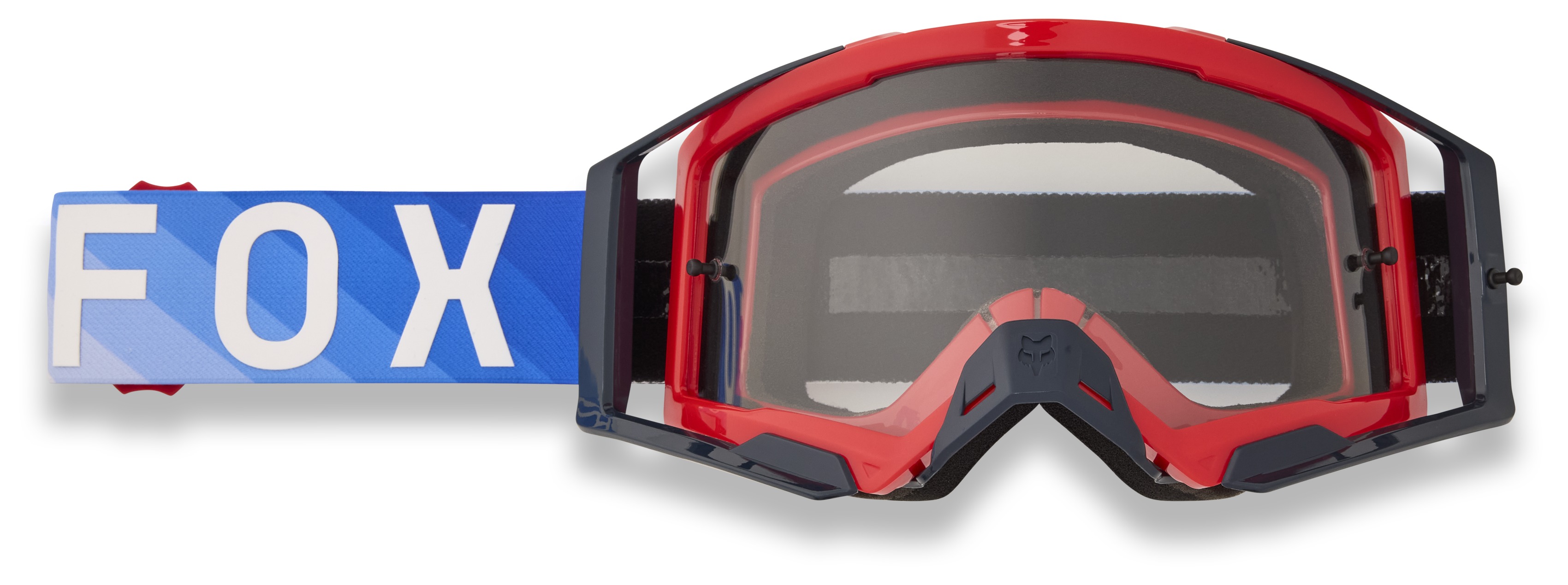 Fox Racing Airspace Fade Goggles N/A
