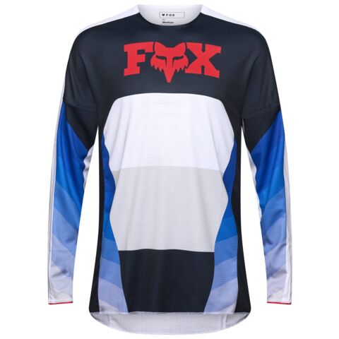 Fox Racing 360 Fade Jersey