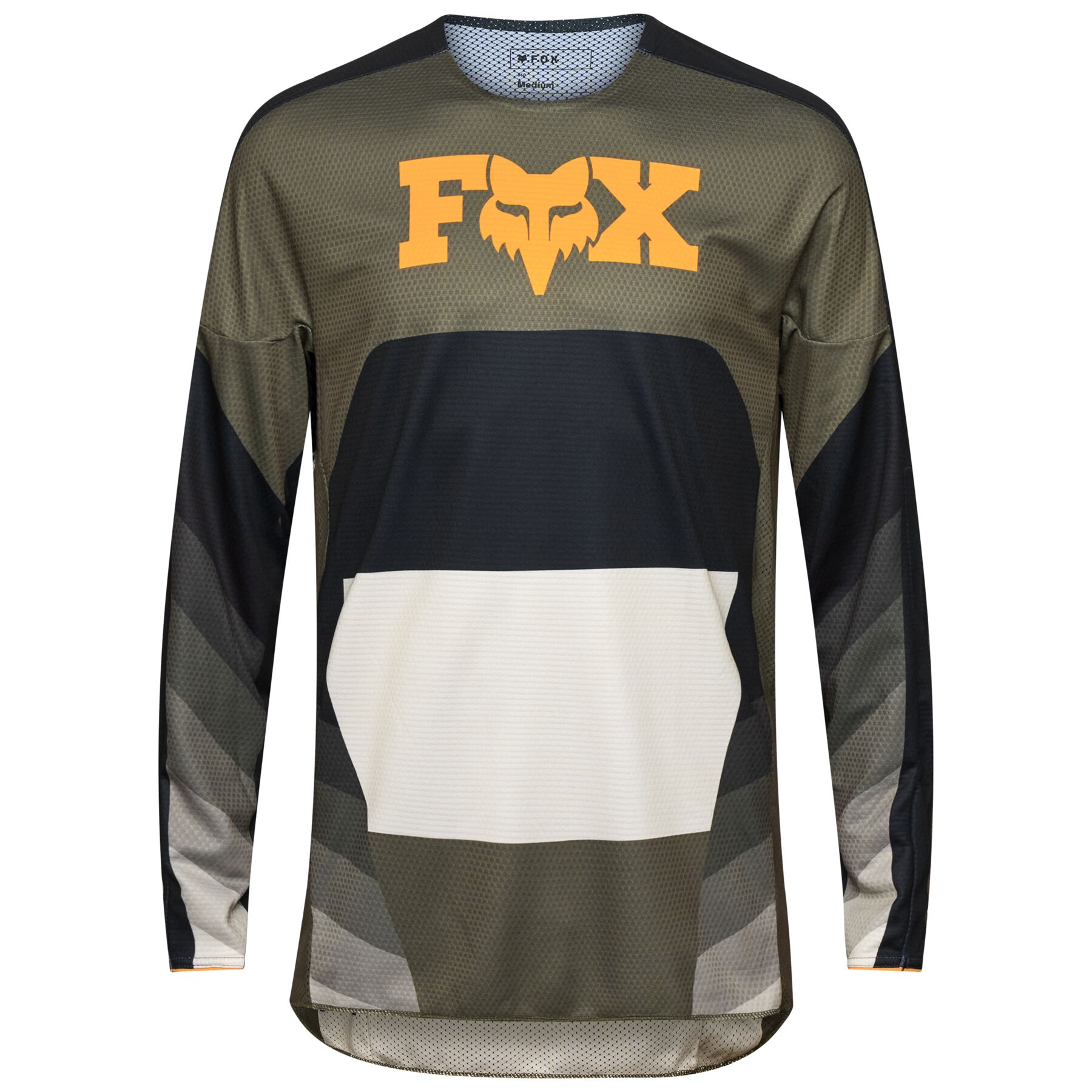 Fox Racing 360 Fade Jersey