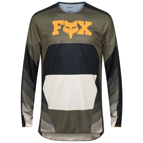 Fox Racing 360 Fade Jersey