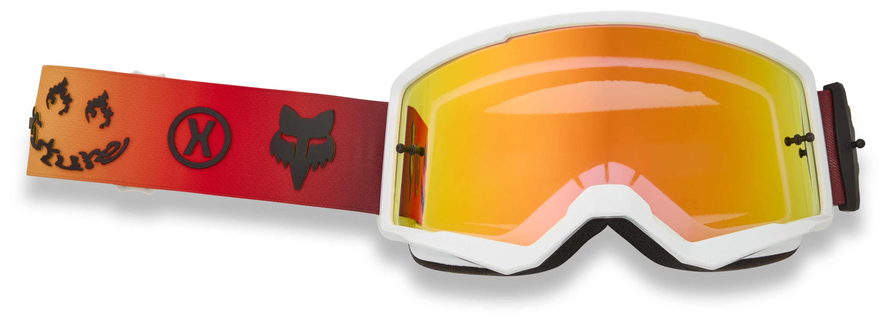 Fox Racing Main Hello Future Goggles N/A