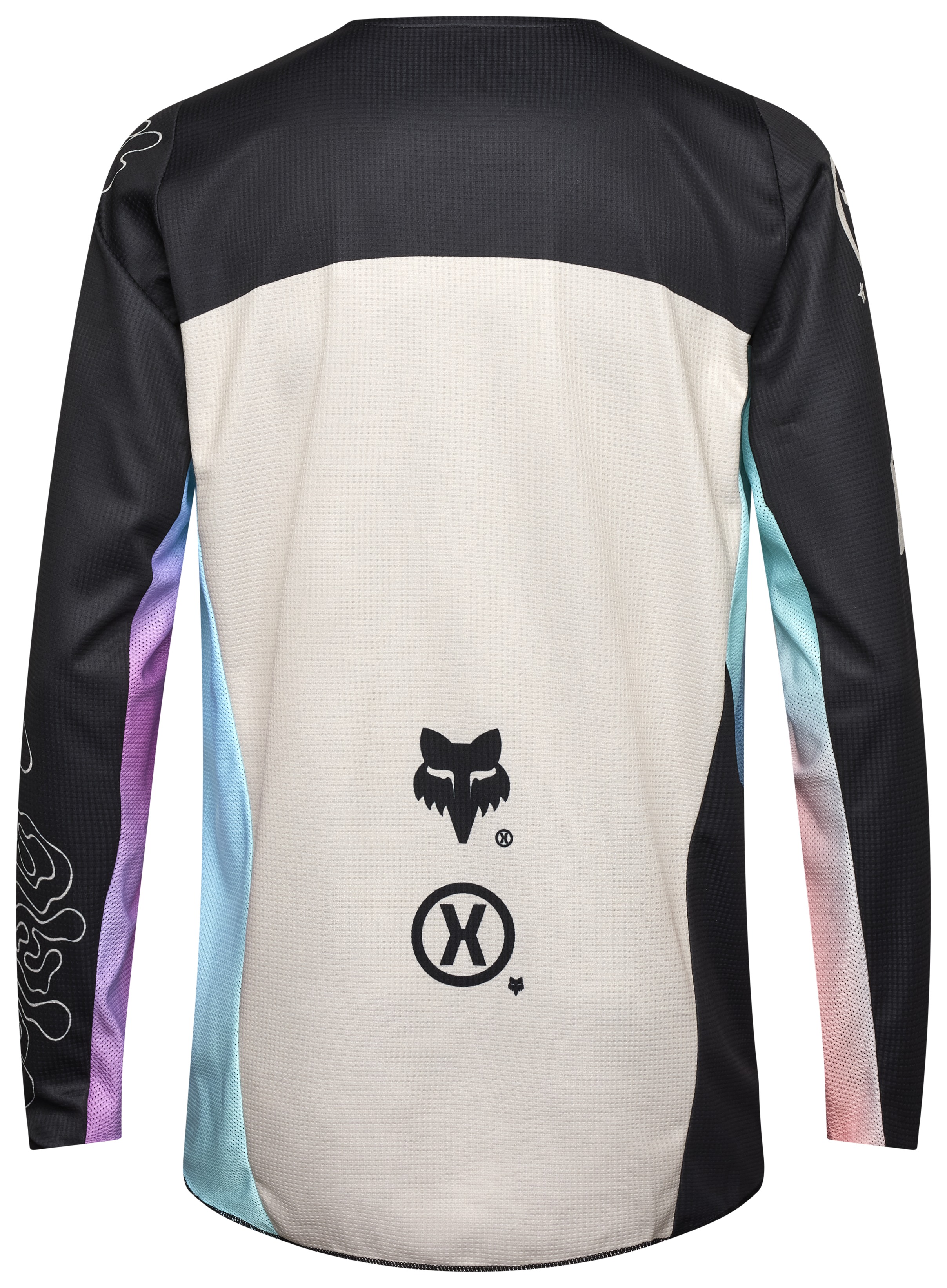 Fox Racing 180 Hello Future Jersey - RevZilla