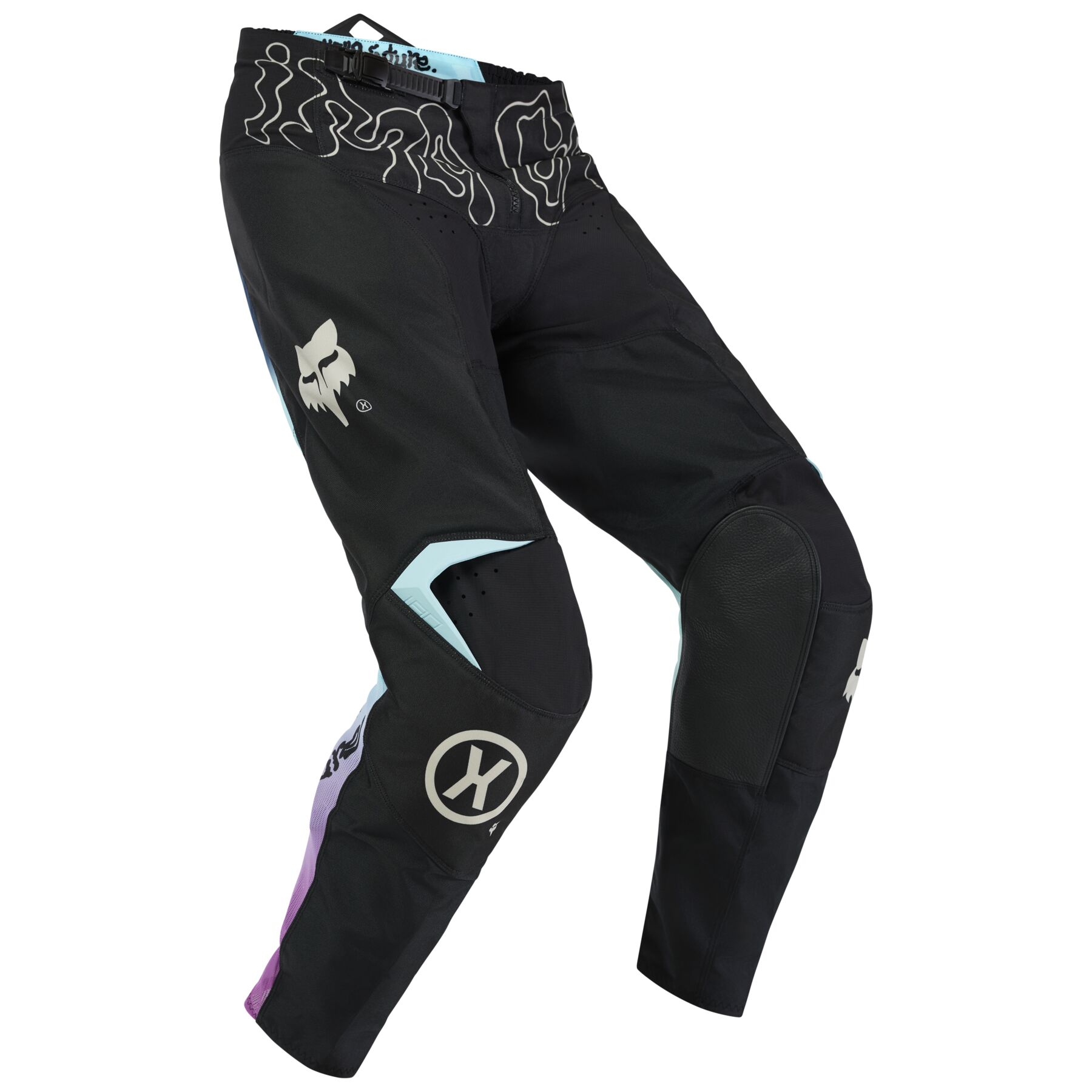 Fox Racing 180 Hello Future Pants
