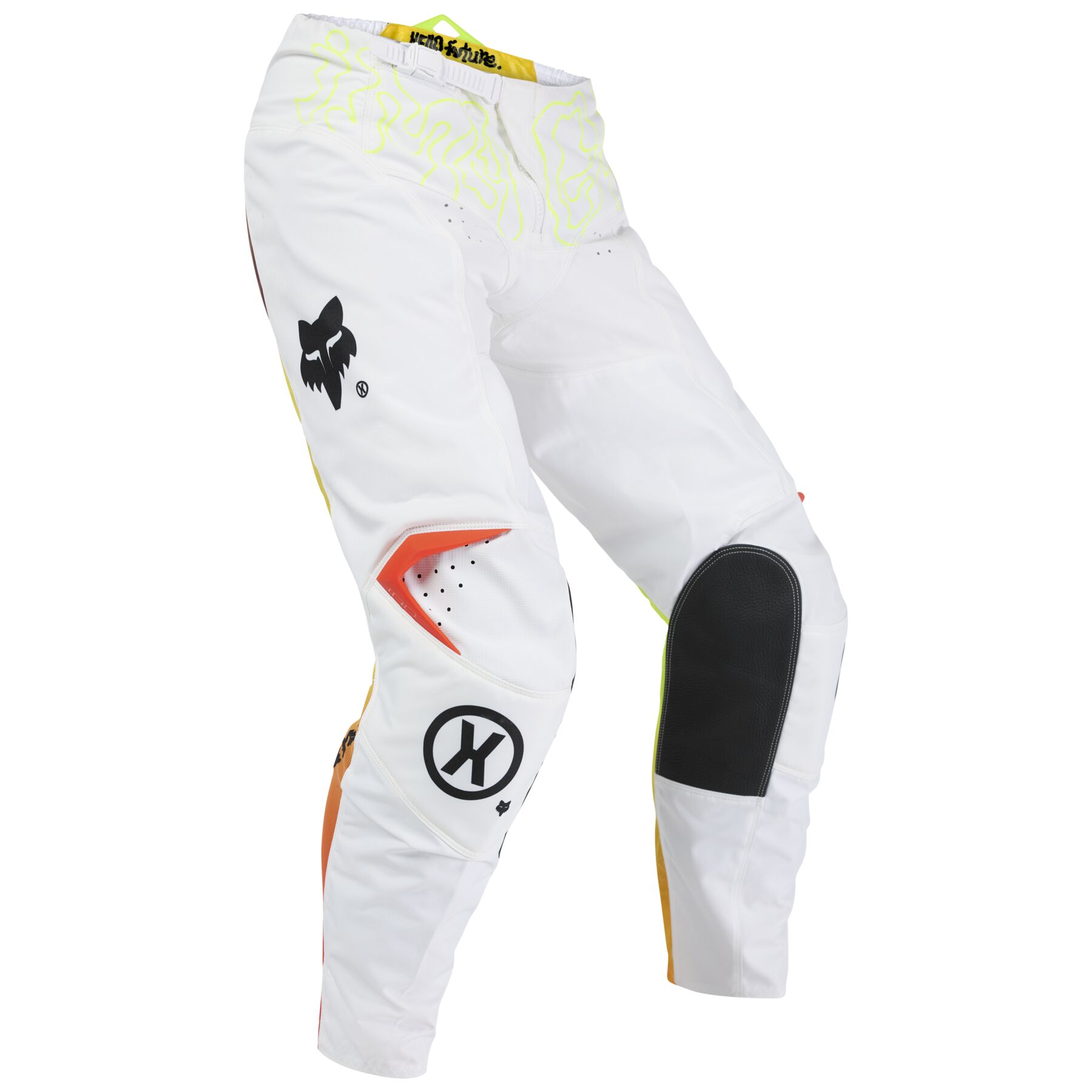 Fox Racing 180 Hello Future Pants