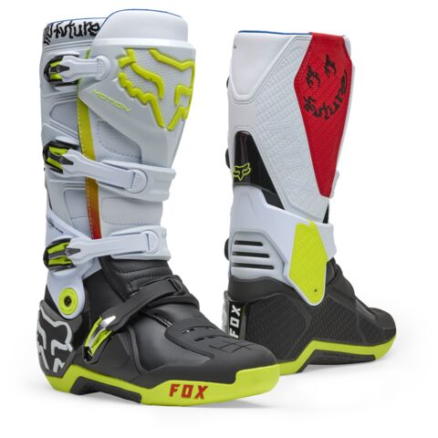 Fox Racing Motion Hello Future Boots