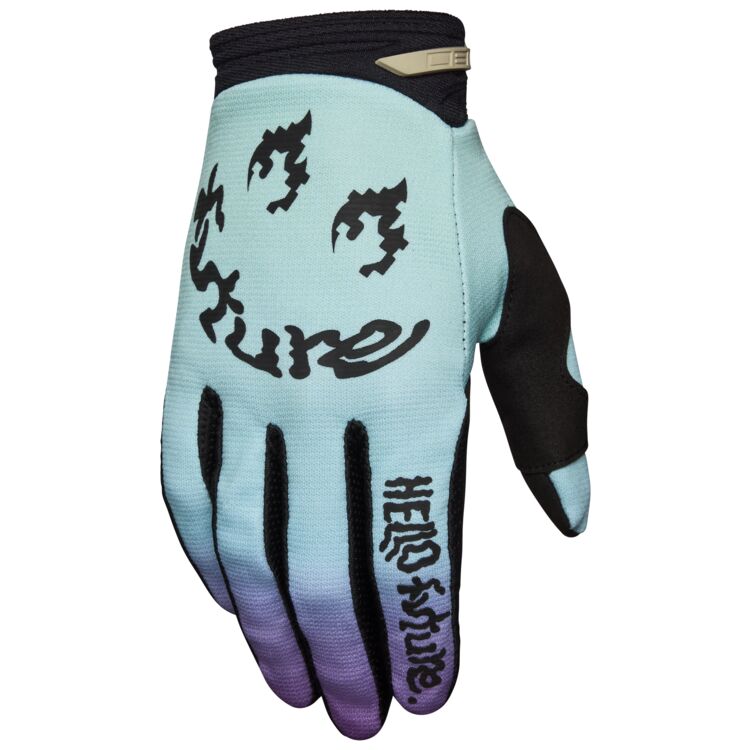 Black/Blue