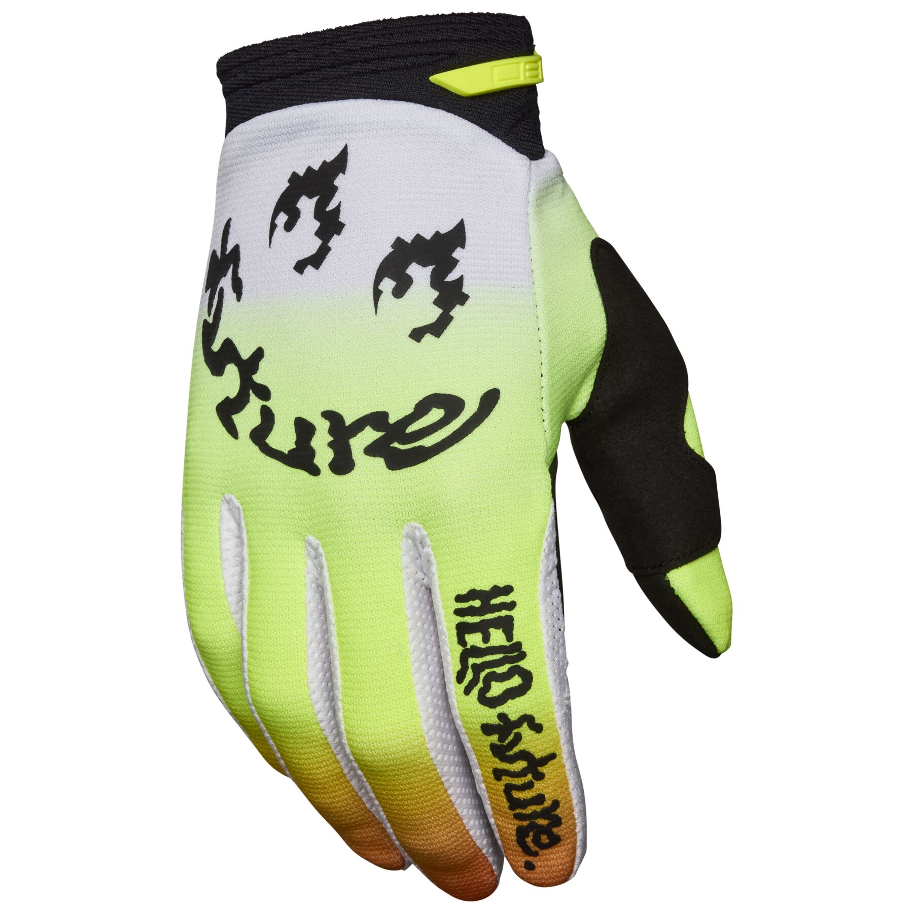 Fox Racing 180 Hello Future Gloves