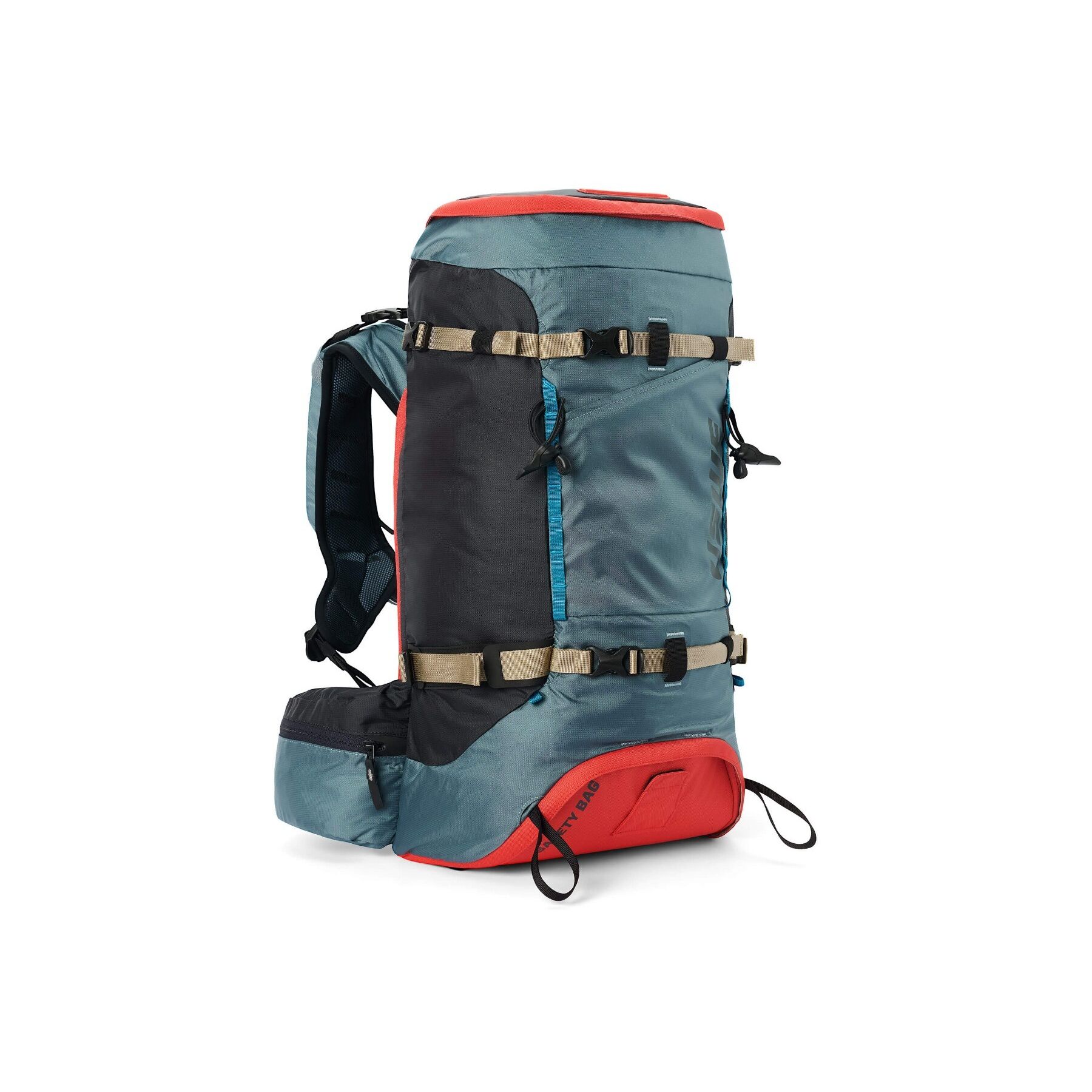 USWE Brant 35L Women's Ski Touring RECCO Backpack