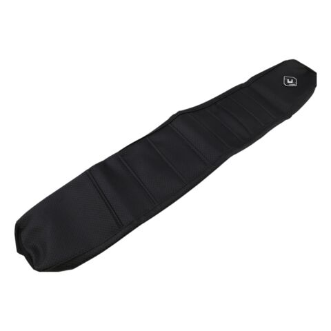 Flu Designs 3 Panel Pleated Seat Cover Kawasaki KX250 / KX450 2019-2022